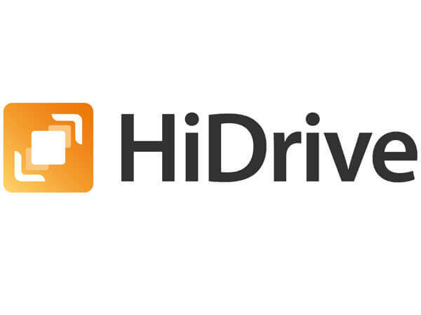 HiDrive